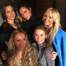 Участница Spice Girls подтвердила воссоединение группы