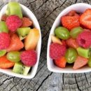 Названы самые полезные овощи и фрукты июля