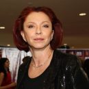 Анастасия Вертинская жалеет о разводе с Михалковым