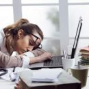 Названы пять эффективных методов от сонливости