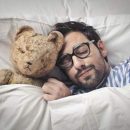 Ученые научились выявлять болезни по снам