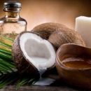 Медики напомнили о пользе кокосового масла