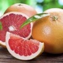 Медики напомнили о полезных свойствах грейпфрутов