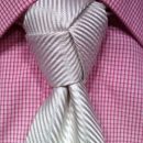 Ученые считают, что галстук ухудшает кровообращение мозга