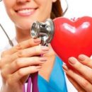 Врачи развеяли мифы о болезнях сердца