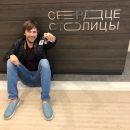 Иван Жидков получил ключи от новой квартиры