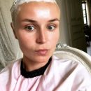 Чебурашка Поля: Полина Гагарина без макияжа позабавила фанатов