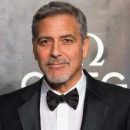 Джордж Клуни попал в больницу после в аварии