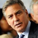 Джордж Клуни идет на поправку после аварии на байке в Сардинии