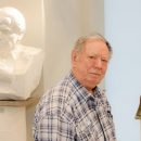 В Волгограде умер легендарный скульптор Виктор Фетисов