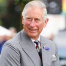 Принц Чарльз рассказал про игры и пакости своих внуков