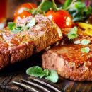 Диетологи выяснили, чем заменить красное мясо, чтобы стать долгожителем