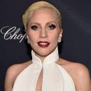 Леди Гага шокировала фигурой