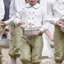 «Пока не время»: Принц Уильям и Кейт Миддлтон скрывают от старшего сына правду о нём