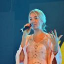 Известную украинскую певицу заподозрили в беременности