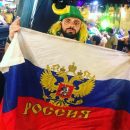 Ростовский «символ» ЧМ-2018 хочет дать блогеру Юрию Дудю интервью