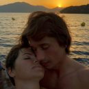 Экс-супруга Пескова показала трогательный снимок с женихом
