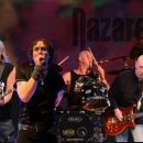 Рок-группа Nazareth выступит в Москве с новым альбомом