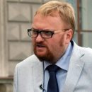 Милонов раскритиковал проект «Замуж за Бузову»