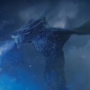 Окосевший дракон-зомби: Создатели «Игры престолов» использовали пьяных фанатов для работы над сериалом