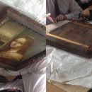 Подлинник картины Леонардо Да Винчи хотят продать на «Авито» за 5,3 млрд рублей