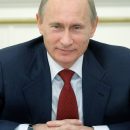 Путин отметил победу Бессонова на «Евровидение-2018»