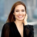 Анджелина Джоли подтвердила своё участие в съемках триллера The Kept