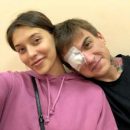 Беременная Тодоренко рассказала, как жених спас ее от травмы