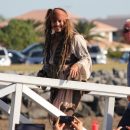 Режиссеры готовят перезапуск «Пиратов Карибского моря» без Джонни Деппа