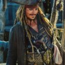 Джонни Деппа в новых «Пиратах Карибского моря» заменят женщиной