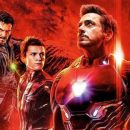 Российские зрители увидят «Мстителей 4» на неделю раньше, чем американские