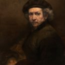 В Лондоне картина Рембрандта продана за 12 миллионов долларов