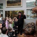 «Музеи – детям»: Более 90 экспозиций Москвы бесплатно посетили 100 тыс. школьников