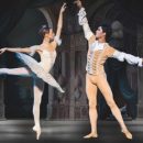 Мариинский театр покажет балет «Спящая красавица» в честь юбилея Комлевой
