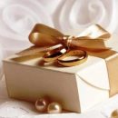 Что дарят на свадьбу молодоженам