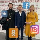 Борис Корчевников защищает церковь в фильме «Не верю»