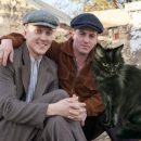 Остросюжетный сериал о банде «Чёрная кошка» снова показывают на «России 1»