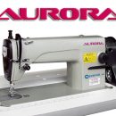 Зачем нужна вышивальная машина Aurora