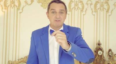 Известный украинский шоумен поделился снимком с дочерью Известный украинский шоумен поделился снимком с дочерью