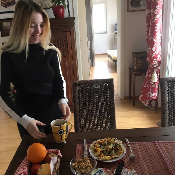 Елена Воробей сообщила о выздоровлении дочери в больнице Мюнхена Елена Воробей сообщила о выздоровлении дочери в больнице Мюнхена
