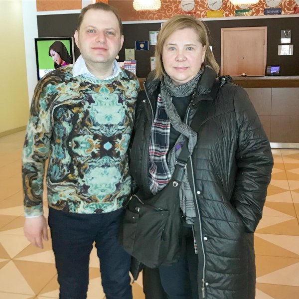 Татьяна Догилева снова удивила лишним весом и постаревшим видом