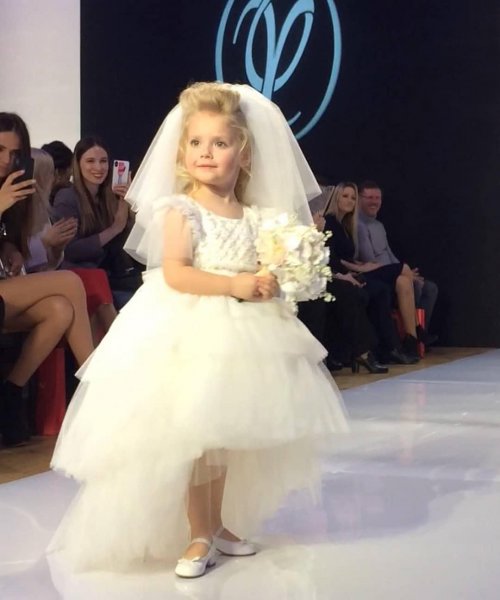4-летняя Лиза Галкина показала папе свой непростой характер 4-летняя Лиза Галкина показала папе свой непростой характер