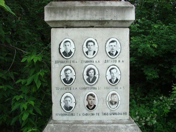 В Сеть выложили первый ролик к фильму о тайне перевала Дятлова В Сеть выложили первый ролик к фильму о тайне перевала Дятлова