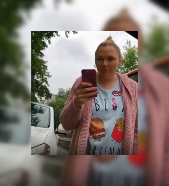 Звезда Comedy Woman прокомментировала свой скандал с полицейским в Москве