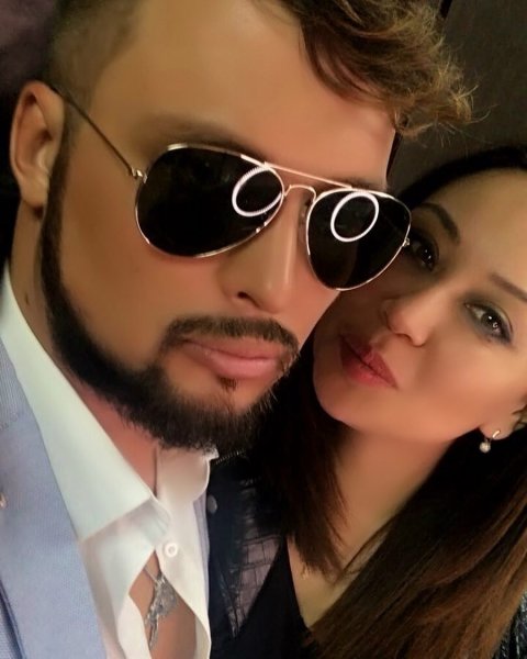 Егор Холявин готов лечь под нож для увеличения мужского достоинства Егор Холявин готов лечь под нож для увеличения мужского достоинства
