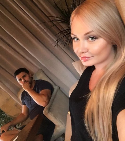 Лена Миро посоветовала Сергею Пынзарь поставить супругу на место Лена Миро посоветовала Сергею Пынзарь поставить супругу на место