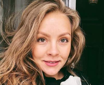 Беременная Алена Шоптенко обрадовала публику свежим кадром