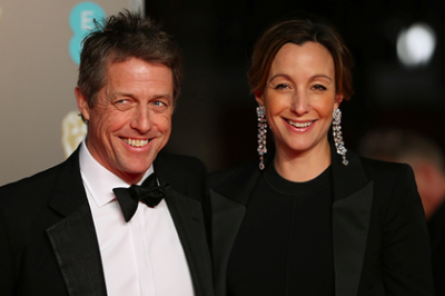 Хью Грант решил впервые сыграть свадьбу Хью Грант решил впервые сыграть свадьбу
