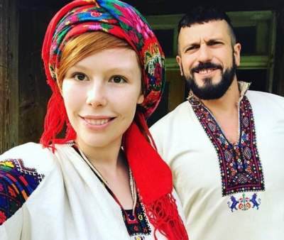 Ричард Горн показал свежее фото с невестой Ричард Горн показал свежее фото с невестой