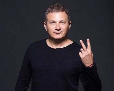 Юрий Горбунов порадовал семейным фото Юрий Горбунов порадовал семейным фото